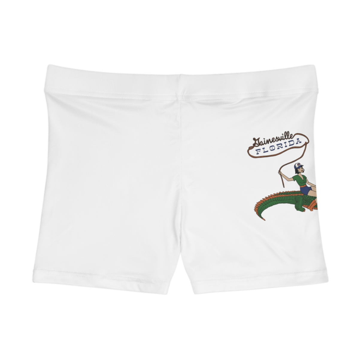 Uf micro shorts